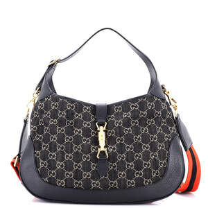 Gucci Jackie 1961 Hobo Medium